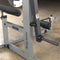 Buik- en rugtrainer Body-Solid GCAB360 - Cam Series AB & Backmachine
