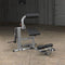 Buik- en rugtrainer Body-Solid GCAB360 - Cam Series AB & Backmachine