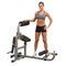 Buik- en rugtrainer Body-Solid GCAB360 - Cam Series AB & Backmachine