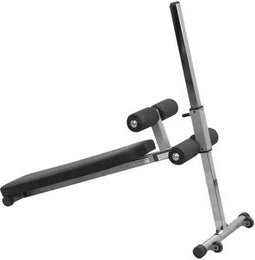 Buiktrainer Body-Solid - Ab Trainer GAB60