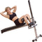 Buiktrainer Body-Solid - Ab Trainer GAB60