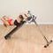 Buiktrainer Body-Solid - Ab Trainer GAB60