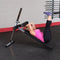 Buiktrainer Body-Solid - Ab Trainer GAB60