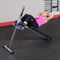 Buiktrainer Body-Solid - Ab Trainer GAB60