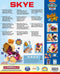Build a Bot Paw Patrol Skye - Speelgoedrobot - Robot bouwpakket