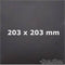 BuildTak printbedfolie 203 x 203 mm 45896 45896