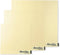 BUILDTAK printbedfolie PEI 220 x 220 mm PEI PEI220X220