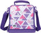 Built Ny Koeltas Active 8 Liter 18,5 X 26 Cm - Polyester - Paars