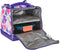 Built Ny Koeltas Active 8 Liter 18,5 X 26 Cm - Polyester - Paars