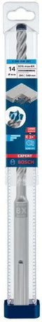 Bosch Expert SDS Max-8X - Hamerboor - 3x langere levensduur - Geschikt voor gewapend beton