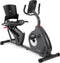 Schwinn 510R Ligfiets - met Zwift en Explore the World - 13 Programma's - 16 Trainingsniveaus