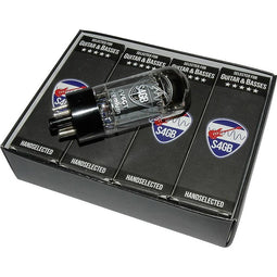 Buis 6V6GT S4GB PR.MAT.QU SEL.GIT/BASS