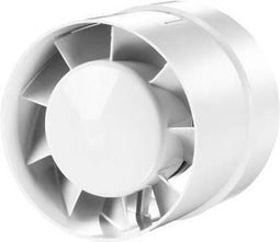 Buisventilator Basic Ø 100 mm