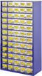 Buiszekering assortiment (Ø x l) 5 mm x 20 mm Inhoud: 540 onderdelen