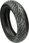 Buitenband 100/80x10 slick Deestone D825 tl