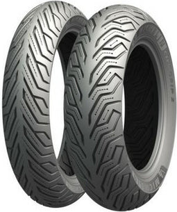 Buitenband 110/90-12 Michelin City Grip 2