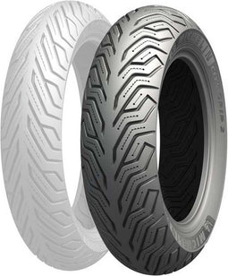 Buitenband 120/70-10 Michelin City Grip 2