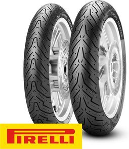 Buitenband 120/70-12 Pirelli Angel Scooter