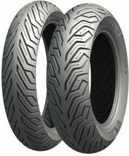 Buitenband 130/80-15 Michelin City Grip 2