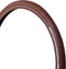Buitenband 28x190 50-622 reflectie cst palmbay caramel - BRUIN