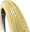 Buitenband 28x190 50-622 reflectie cst palmbay crEme - BEIGE