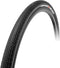 Buitenband (36-622) 700-36c Gravel Thundero zwart vouw