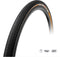 Buitenband (40-622) 700-40c Gravel Speedero zwart/beige vouwband