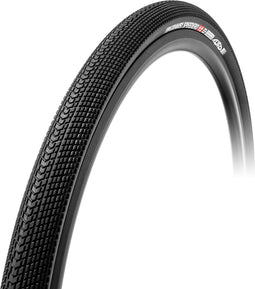 Buitenband (40-622) 700-40c Gravel Speedero zwart vouw