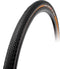 Buitenband (40-622) 700-40c Gravel Thundero zwart/beige vouwband