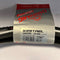 Buitenband ChaoYang Kestrel zwart RS met 5 mm anti-lek 37-622 28x1 5/8x1 3/8