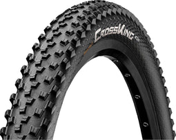 Buitenband Continental Cross King 29 x 2.30 / 58-622 mm - zwart