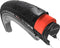 Buitenband CST Breaker XL 28 x 1 3/8 / 37-622mm - zwart met reflectie