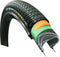 Buitenband CST Brooklyn Pro 20 x 2.15 / 55-406 mm - zwart met reflectie