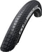 Buitenband CST Brooklyn Pro 20 x 2.15 / 55-406 mm - zwart met reflectie