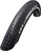 Buitenband CST Brooklyn Pro 20 x 2.15 / 55-406 mm - zwart met reflectie