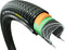 Buitenband CST Brooklyn Pro 24 x 2.15 / 55-507 mm - zwart met reflectie