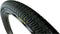 Buitenband CST Brooklyn Pro 24 x 2.15 / 55-507 mm - zwart met reflectie