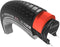 Buitenband CST Brooklyn Pro 28 x 2.00 / 50-622mm - zwart met reflectie