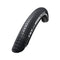 Buitenband CST Brooklyn Pro 28 x 2.00 / 50-622mm - zwart met reflectie