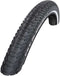 Buitenband CST Platinum E 28 x 1.60 /42-622mm - zwart met reflectie