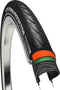Buitenband CST Platinum Protector 28 x 1.50 / 40-622mm - zwart met reflectie