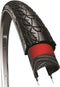 Buitenband CST Sensamo Classic Allround 28 x 1.50 / 40-622 mm - zwart met reflectie