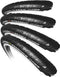 Buitenband CST Tournée Dynamic 28 x 1.40 / 37-622 mm - zwart met reflectie