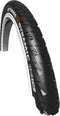 Buitenband CST Tournée Dynamic 28 x 1.50 / 40-622 mm - zwart met reflectie