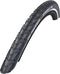 Buitenband CST Tournée Dynamic 28 x 2.00 / 50-622 mm - zwart met reflectie