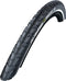 Buitenband CST Tournée Prestige 28 x 1.50 / 40-622 mm - zwart met reflectie