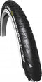 Buitenband CST Tournée Prestige 28 x 2.00 / 50-622 mm - zwart met reflectie