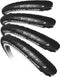 Buitenband CST Tournée Prestige 28 x 2.00 / 50-622 mm - zwart met reflectie