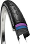 Buitenband CST Xpedium Pro 28 x 1.75/47-622mm - zwart met reflectie