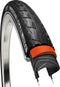 Buitenband CST Xpedium Safe 26 x 1.75 / 47-559 mm - zwart met reflectie